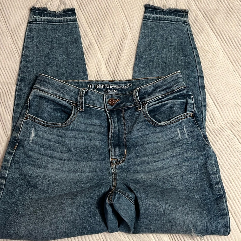 No longer fit